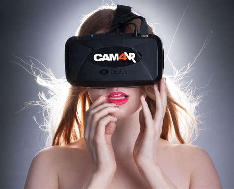 VR Porn Stars